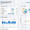 Centralized dashboard showing hotel room rates and availability