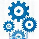 Gears turning, symbolizing automation and real-time updates