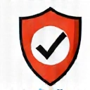 Icon representing accuracy and error reduction