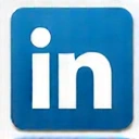 LinkedIn icon