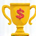 Icon representing a proven track record